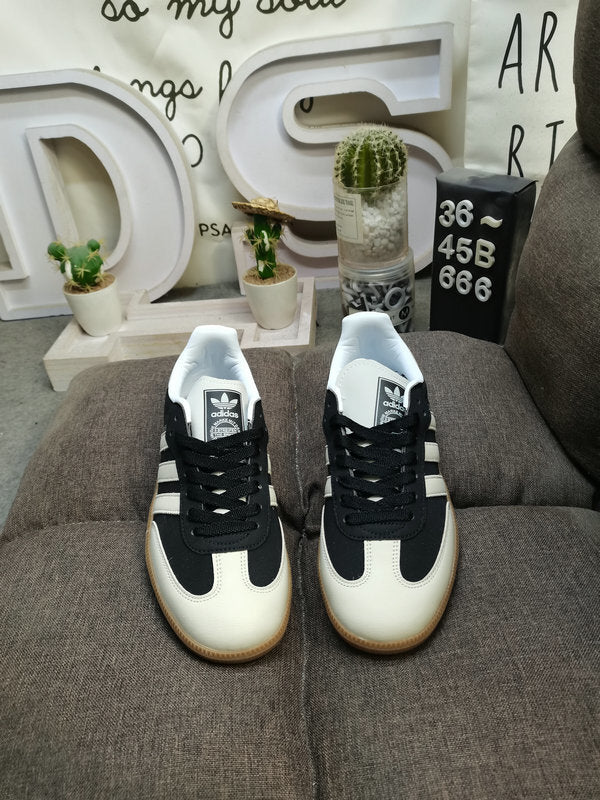 Adidas Samba OG Black/White