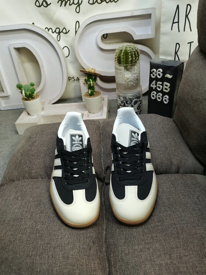 Adidas Samba OG Black/White