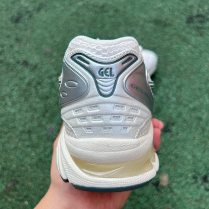 Asics Gel-Kayano 14 Graphite Grey