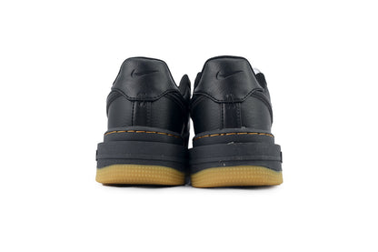 Nike Air Force 1 Luxe 'Black Gum'