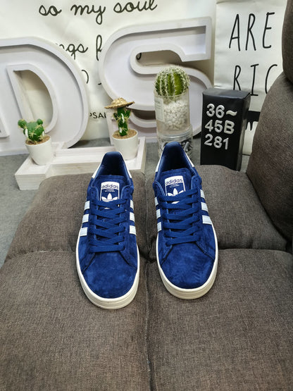 Adidas Campus 00s Dark Blue