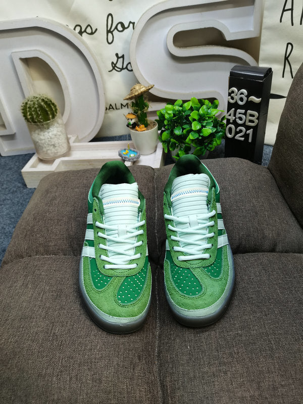 Adidas Bad Bunny Gazelle Indoor Green