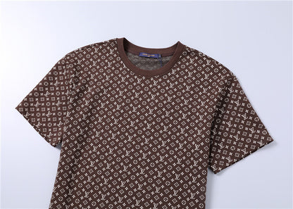 Camiseta LOUIS VUITTON Marrón