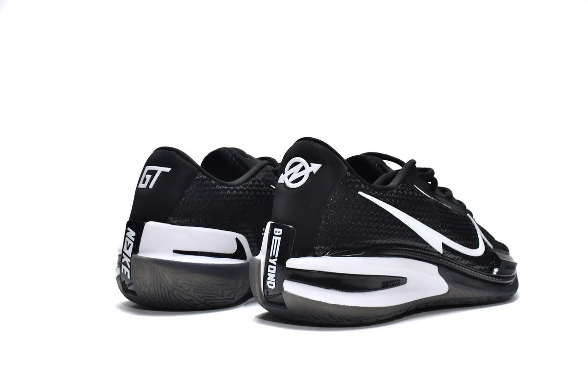 Nike Air Zoom G.T. Cut Black/White