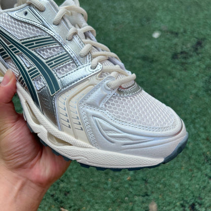 Asics Gel-Kayano 14 Graphite Grey