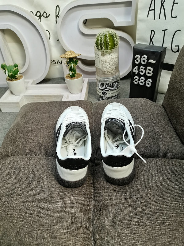 Adidas Handball Spezial White/Black