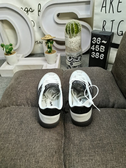 Adidas Handball Spezial White/Black