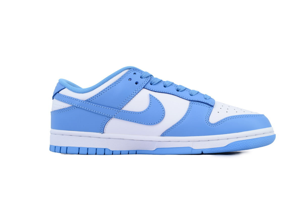 Nike Dunk Low Retro 'University Blue'