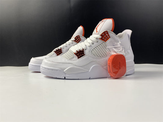 Air Jordan 4 'Pure Money'