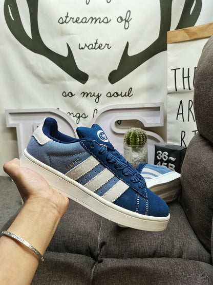 Adidas Campus 00s Dark Blue/Blue