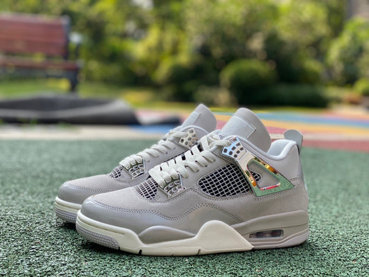 Air Jordan 4 'Frozen Moments'