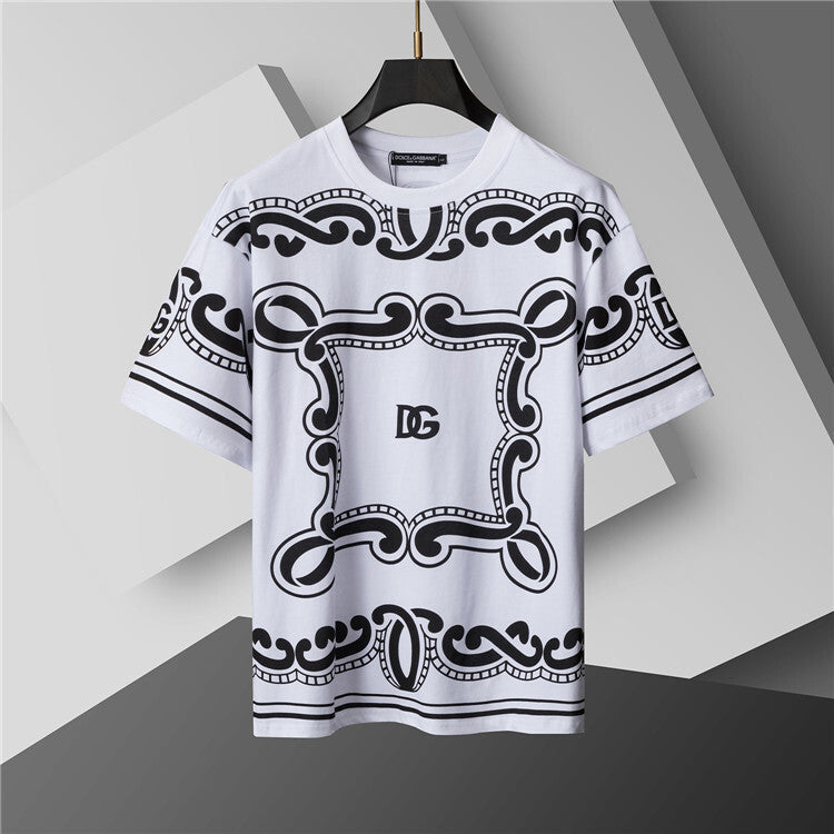 Camiseta DOLCE&GABBANA Blanca