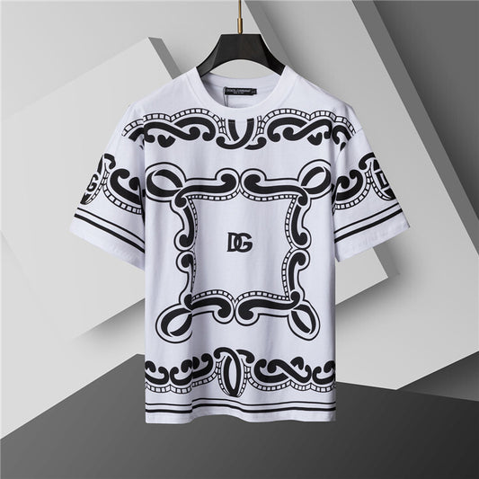 Camiseta DOLCE&GABBANA Blanca