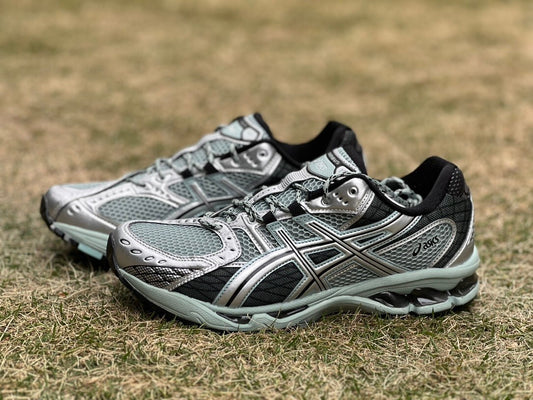 Asics GEL-Nimbus 10.1 Grey