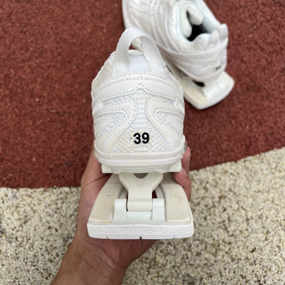 Balenciaga x Pander White