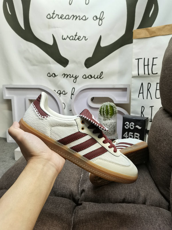 Adidas Originals Street Samba 'Savannah'