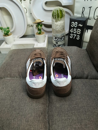 Adidas Handball Spezial Brown