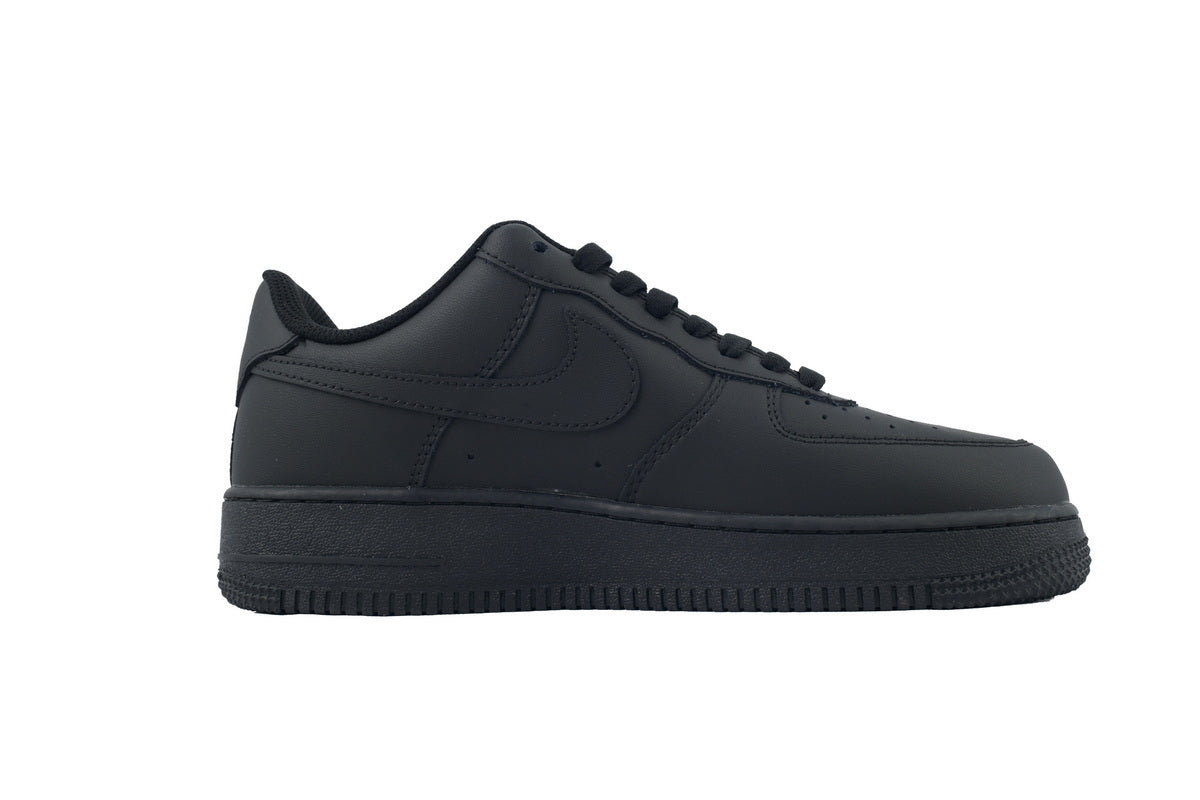 Nike Air Force 1 Low Black