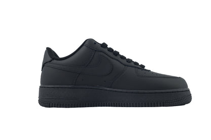 Nike Air Force 1 Low Black