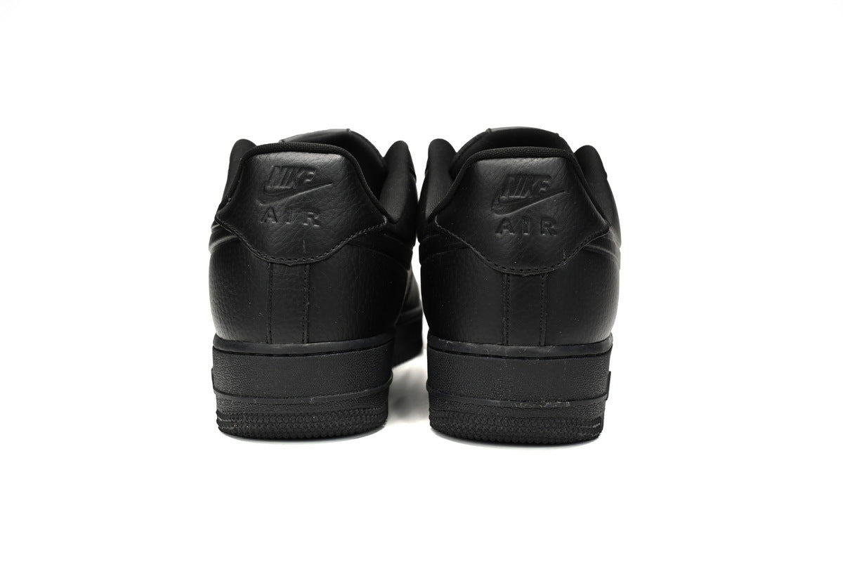 Nike Air Force 1 Low 'Waterproof/Black'