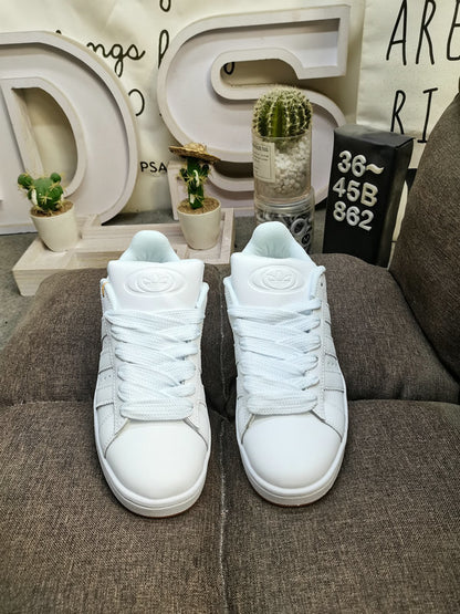 Adidas Campus 00s White