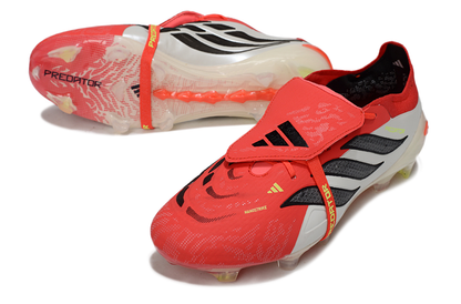 Adidas 26 Predator Elite Tongue