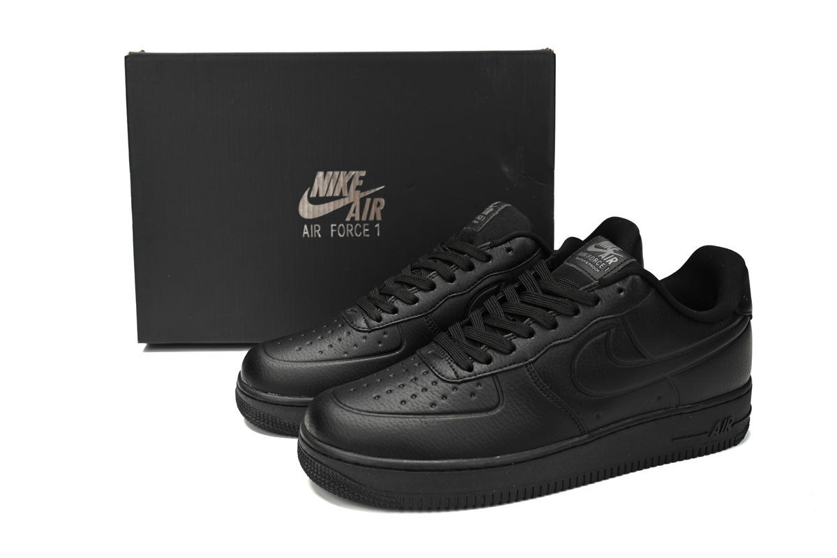 Nike Air Force 1 Low 'Waterproof/Black'