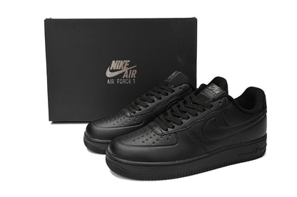 Nike Air Force 1 Low 'Waterproof/Black'