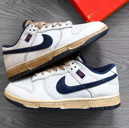 Nike Dunk Low 'Stranger Things'