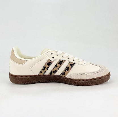 Adidas Samba OG Leopard